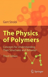 Physics Polymers for The Concepts Understanding 预售
