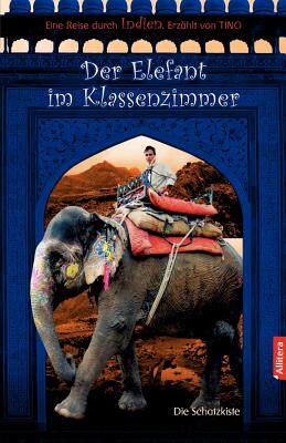 【预售】Der Elefant Im Klassenzimmer