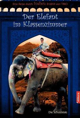 【预售】Der Elefant Im Klassenzimmer