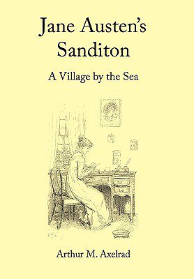 【预售】Jane Austen's Sanditon: A Village by the Sea