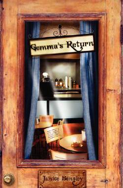 【预售】Gemma's Return