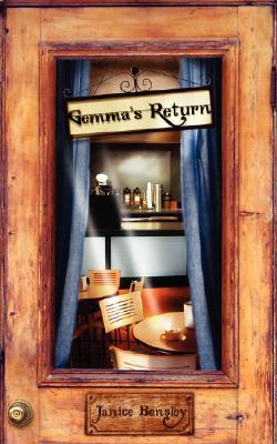 【预售】Gemma's Return