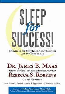You Sleep Everything for Success Must 預(yù)售 Know about