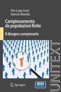 Campionamento Popolazioni Finite Disegno 预售