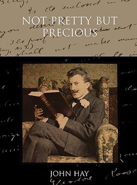 【预售】Not Pretty But Precious