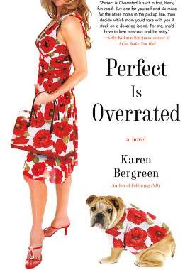 【预售】Perfect Is Overrated