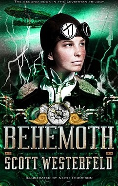 【预售】Behemoth