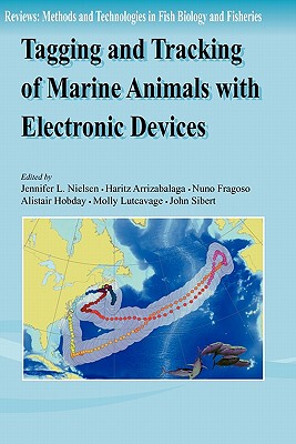 【预售】Tagging and Tracking of Marine Animals with