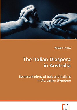 【预售】The Italian Diaspora in Australia