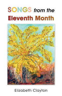 【预售】Songs from the Eleventh Month