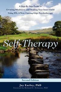 【预售】Self-Therapy