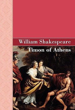 【预售】Timon of Athens