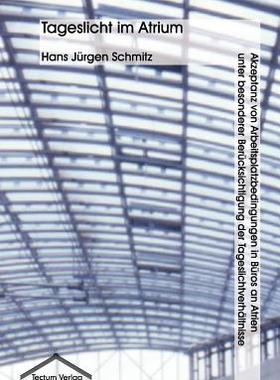 【预售】Tageslicht Im Atrium