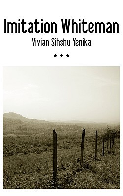 【预售】Imitation Whiteman