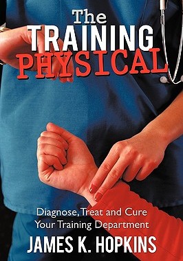 【预售】The Training Physical: Diagnose, Treat and Cure Your