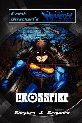 【预售】Crossfire