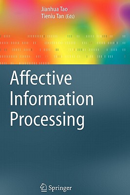【预售】Affective Information Processing