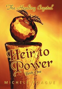 【预售】Heir to Power: Book One