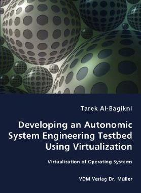 【预售】Developing an Autonomic System Engineering Testbed