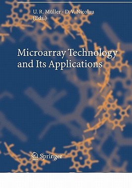 【预售】Microarray Technology and Its Applications
