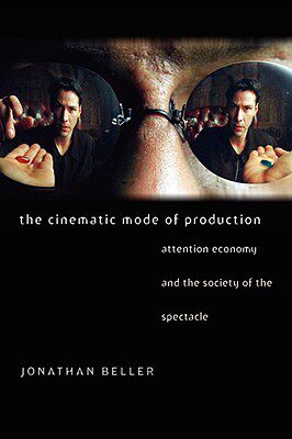 【预售】The Cinematic Mode of Production