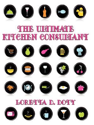 【预售】The Ultimate Kitchen Consultant