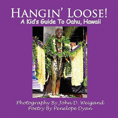 【预售】Hangin' Loose! a Kid's Guide to Oahu, Hawaii