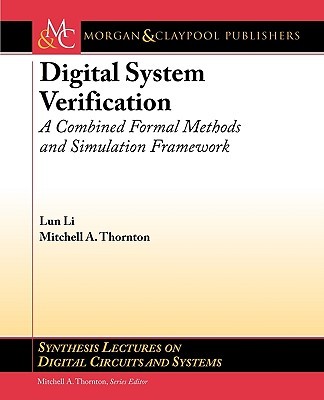 【预售】Digital System Verification: A Combined Formal