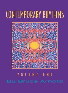 【预售】Contemporary Rhythms Volume One