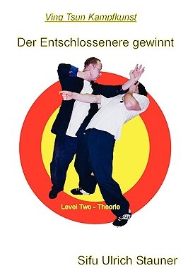 【预售】Der Entschlossenere Gewinnt