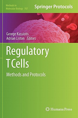 【预售】Regulatory T Cells: Methods and Protocols