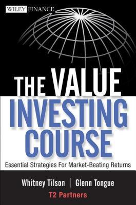 【预售】The Art of Value Investing: How the World's Best