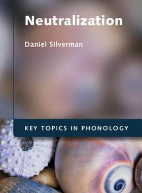 【预售】Neutralization