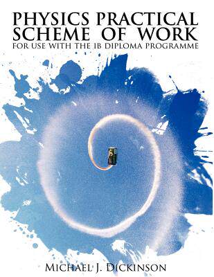 【预售】Physics Practical Scheme of Work