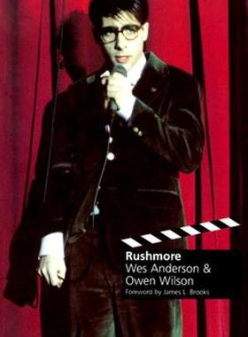 【预售】Rushmore