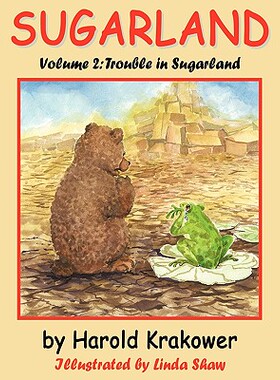 【预售】Sugarland: Volume 2 Trouble in Sugarland