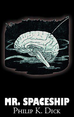 【预售】Mr. Spaceship