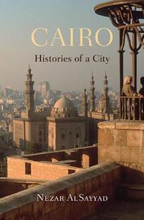 预订 Cairo Histories City