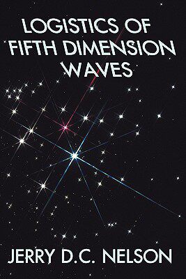 【预售】Logistics of Fifth Dimension Waves