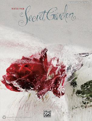 【预售】Secret Garden: Winter Poem