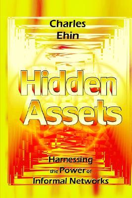 【预售】Hidden Assets: Harnessing the Power of Informal