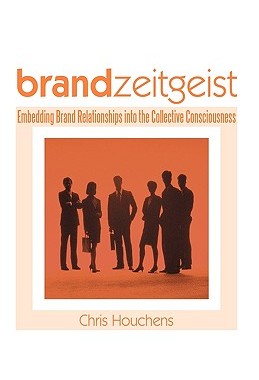 【预售】Brand Zeitgeist: Embedding Brand Relationships Into