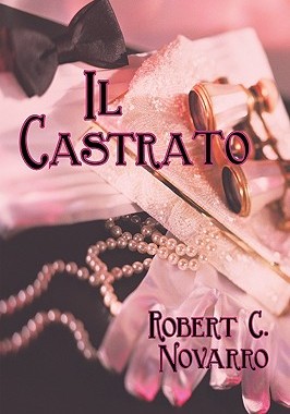 【预售】Il Castrato