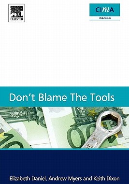 【预售】Don't Blame the Tools: The Adoption and