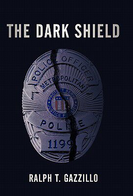 【预售】The Dark Shield