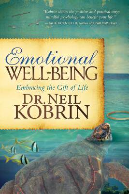【预售】emotional well-being: embracing the gift