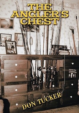 【预售】The Angler's Chest
