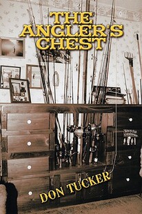 【预售】The Angler's Chest