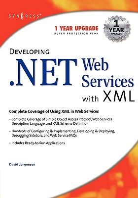 【预售】Developing .Net Web Services with XML