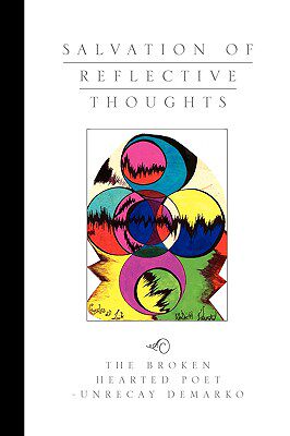 【预售】Salvation of Reflective Thoughts